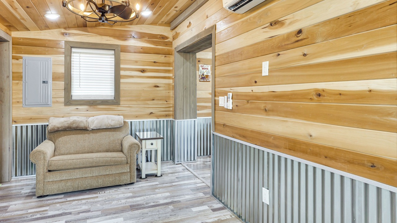 Photo of Livingroom in Baxter