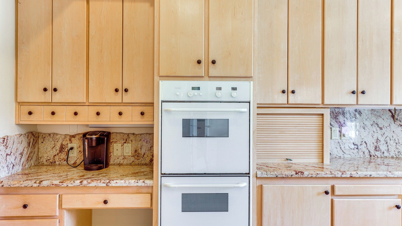 Photo of Kitchen in Fire Mountain