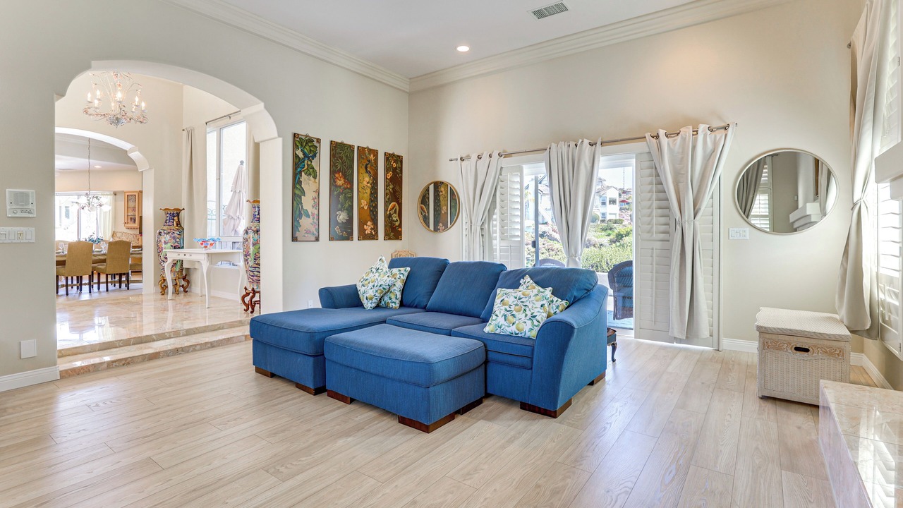 Photo of Bedroom in Fire Mountain