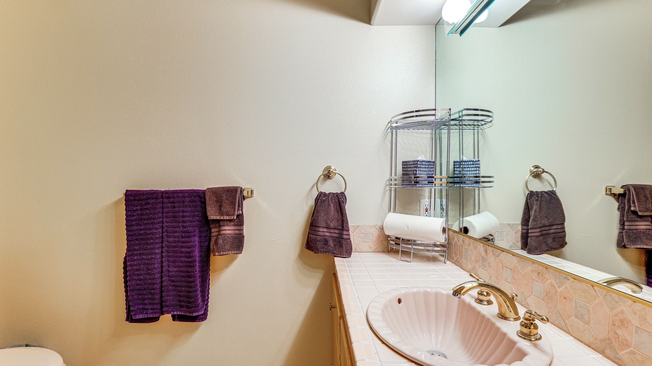 Photo of Bathroom in Fire Mountain