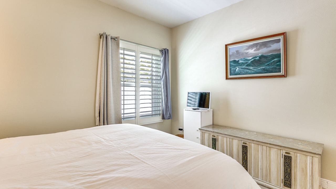 Photo of Bedroom in Fire Mountain