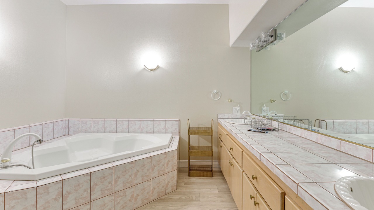 Photo of Bathroom in Fire Mountain