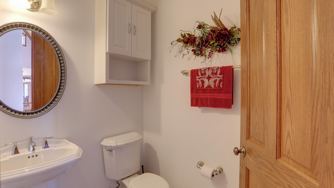 Photo of Bathroom in Fairfield Bay