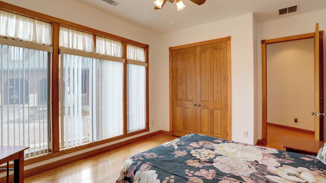 Photo of Bedroom in Fairfield Bay