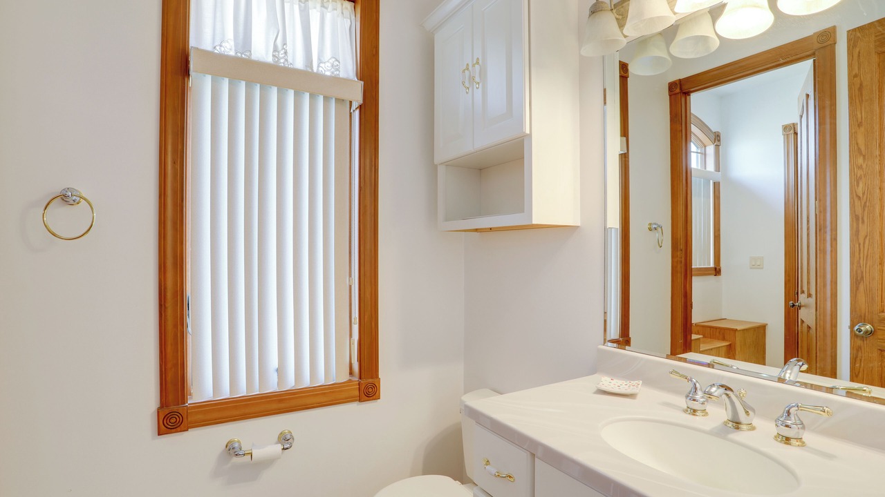 Photo of Bathroom in Fairfield Bay