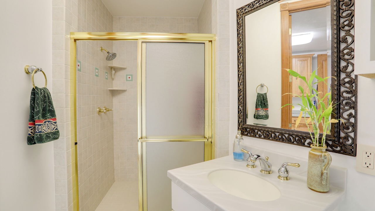 Photo of Bathroom in Fairfield Bay