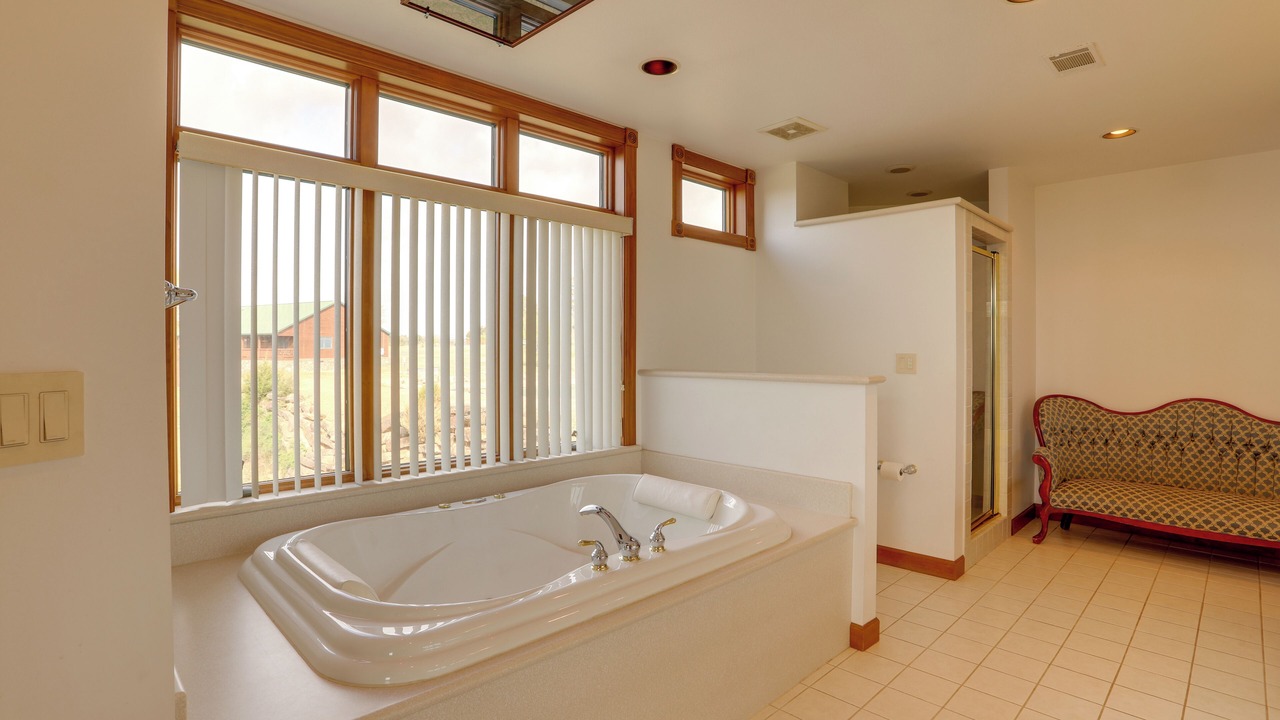 Photo of Bathroom in Fairfield Bay