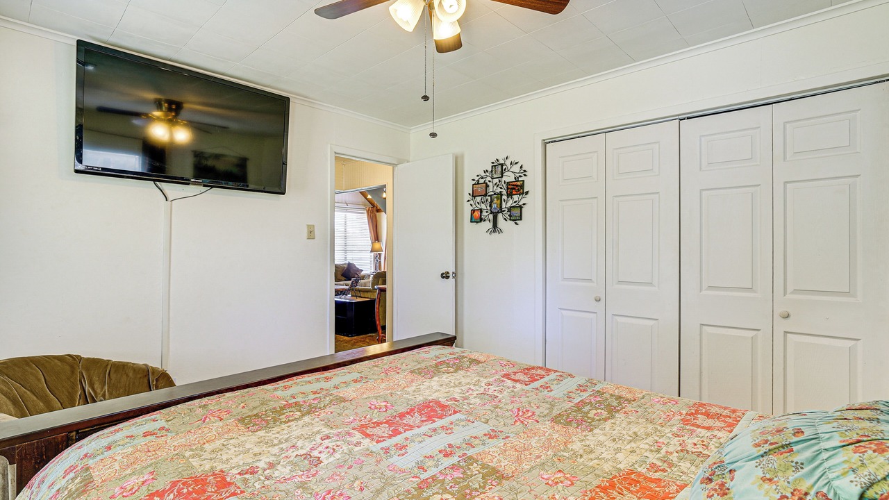 Photo of Bedroom in Negreet