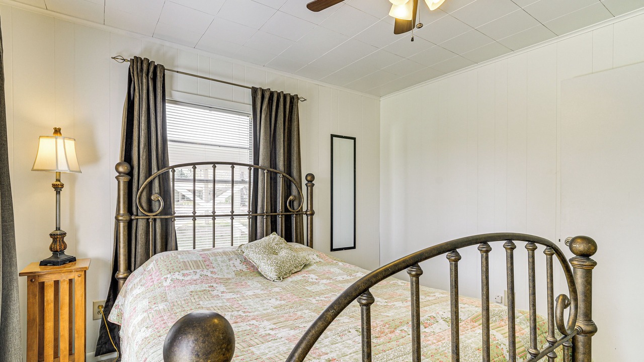 Photo of Bedroom in Negreet