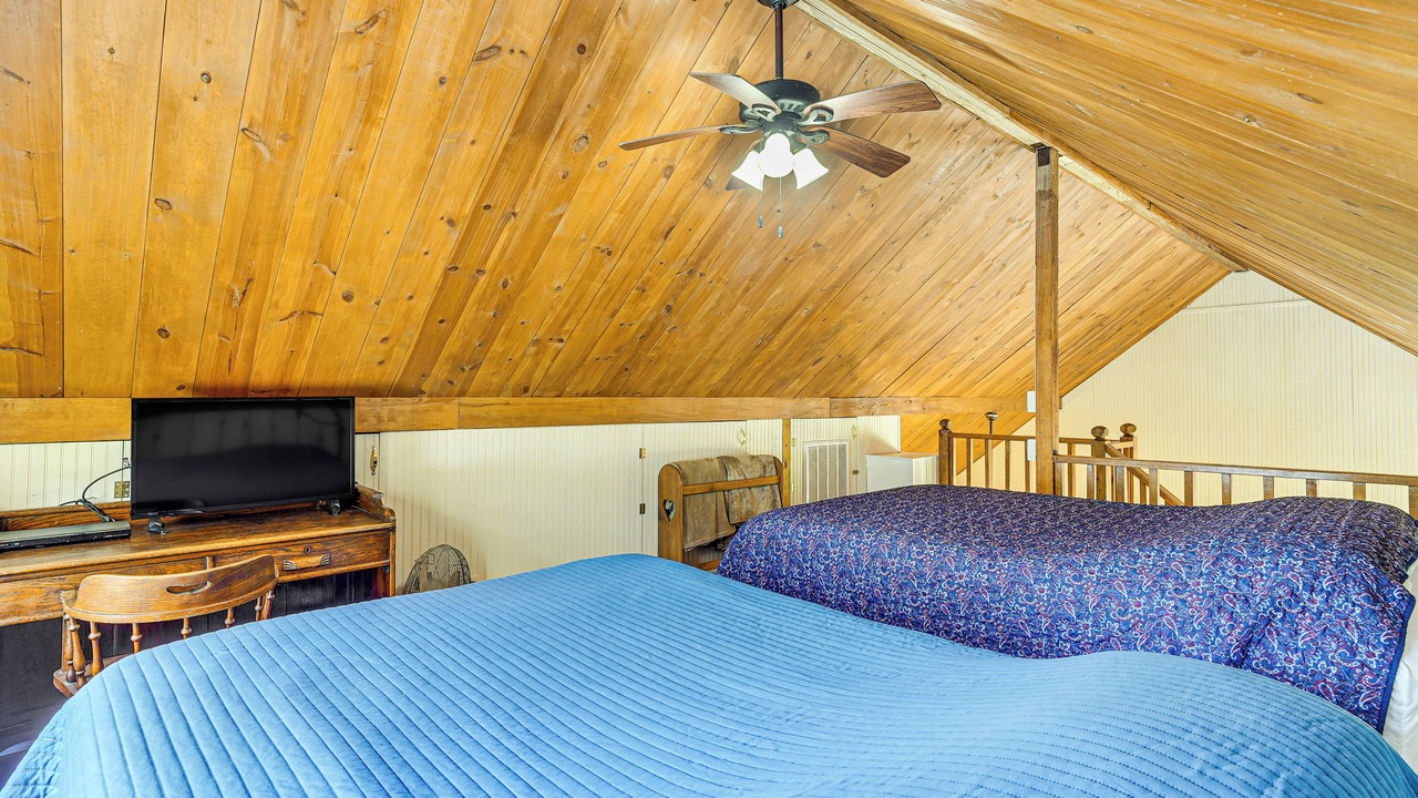 Photo of Bedroom in Negreet