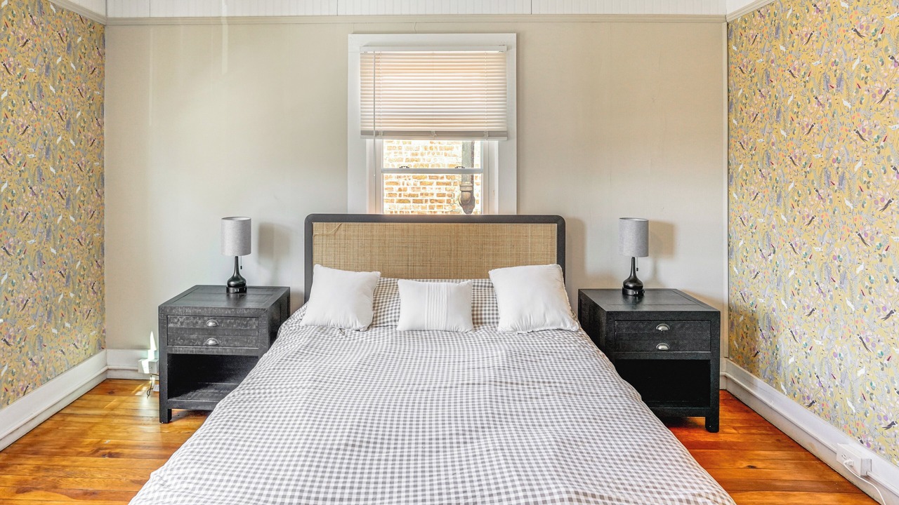 Photo of Bedroom in Hudson
