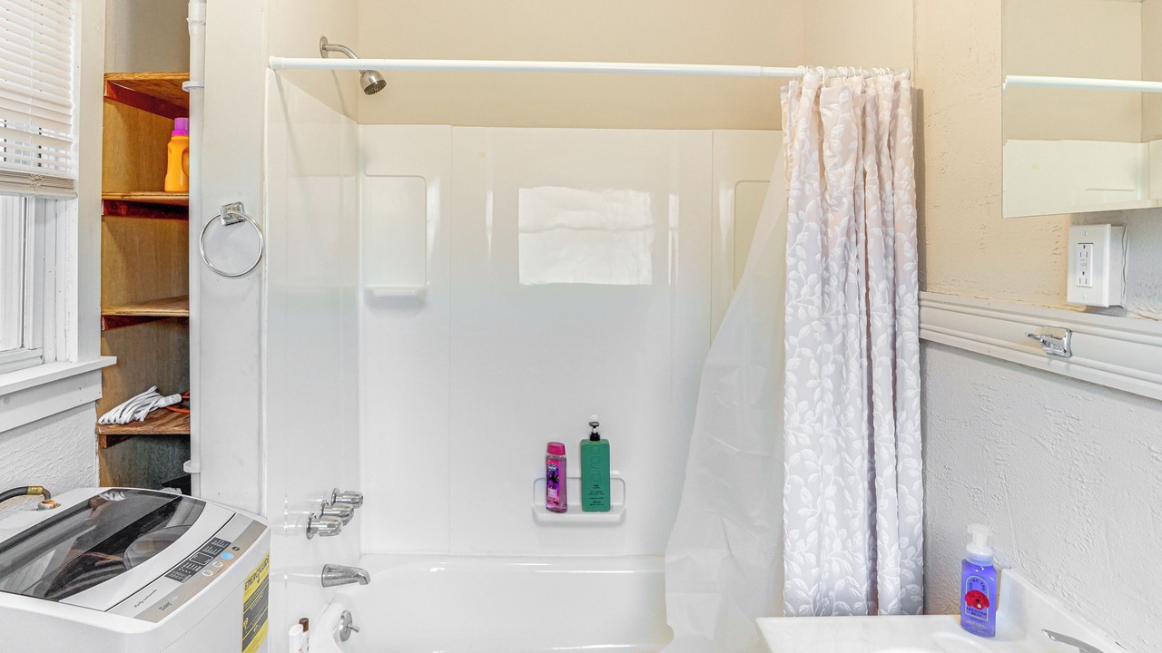 Photo of Bathroom in Hudson