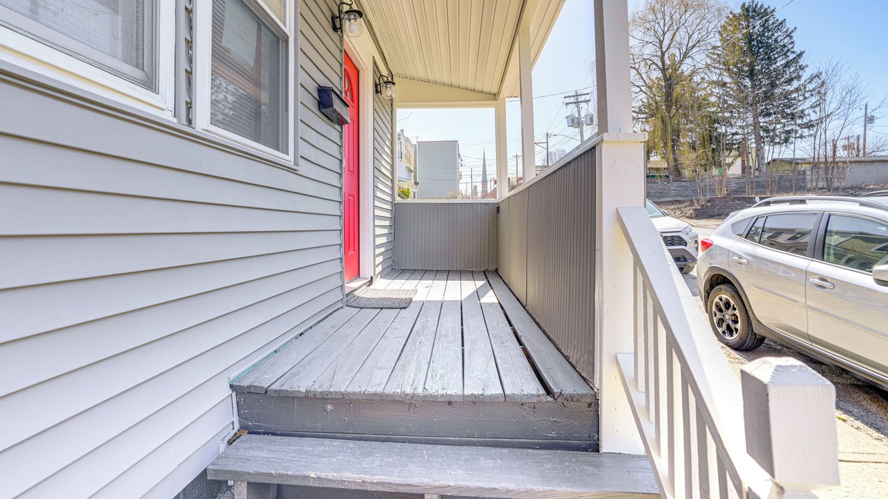 Photo of Outdoor in Hudson
