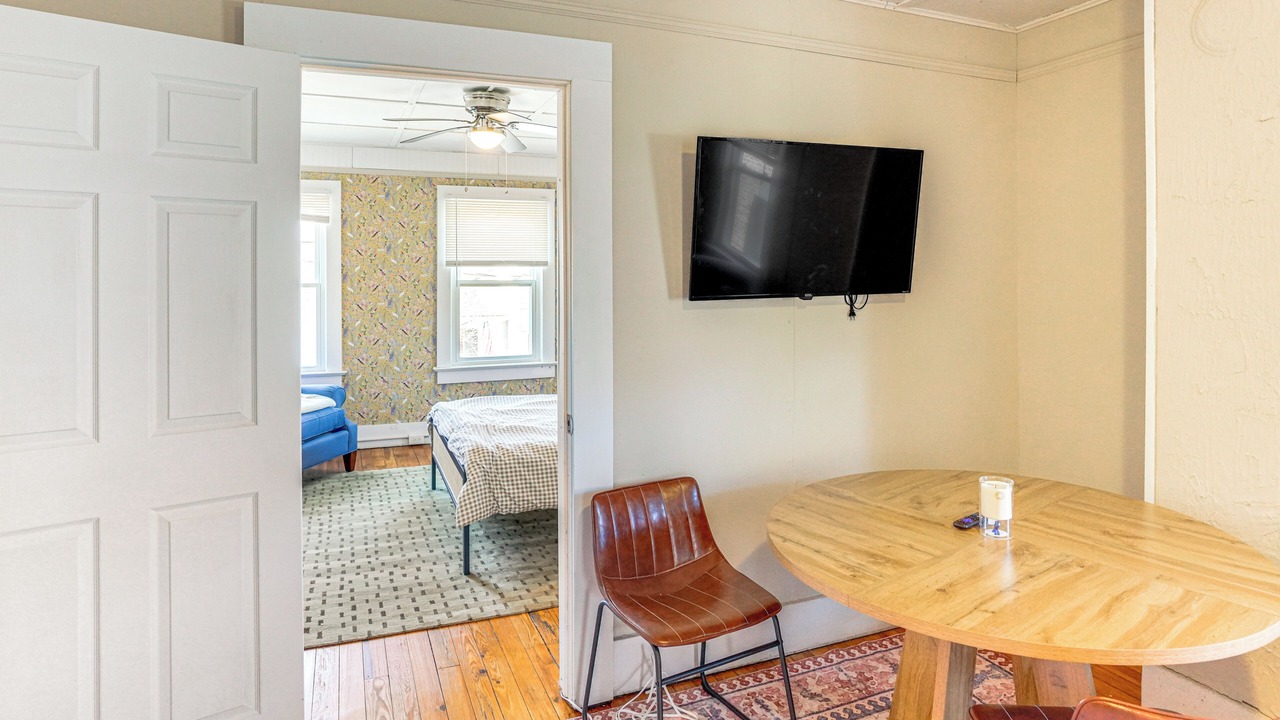 Photo of Bedroom in Hudson