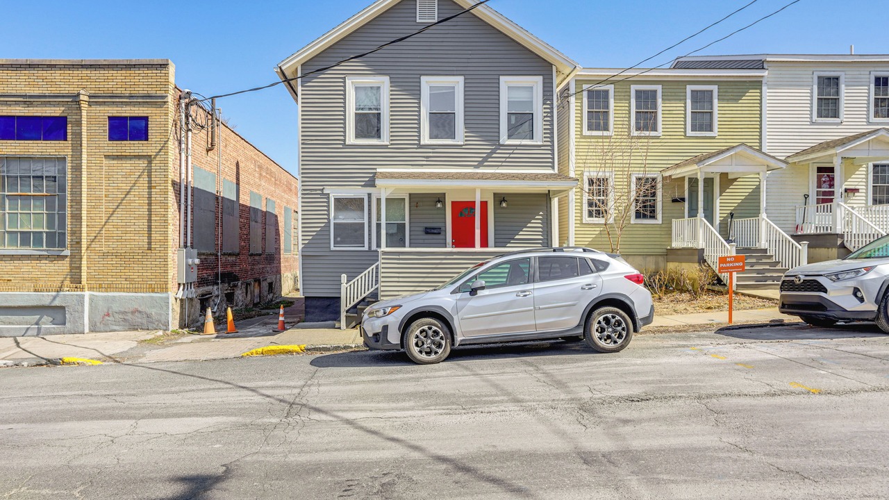 Photo of Outdoor in Hudson