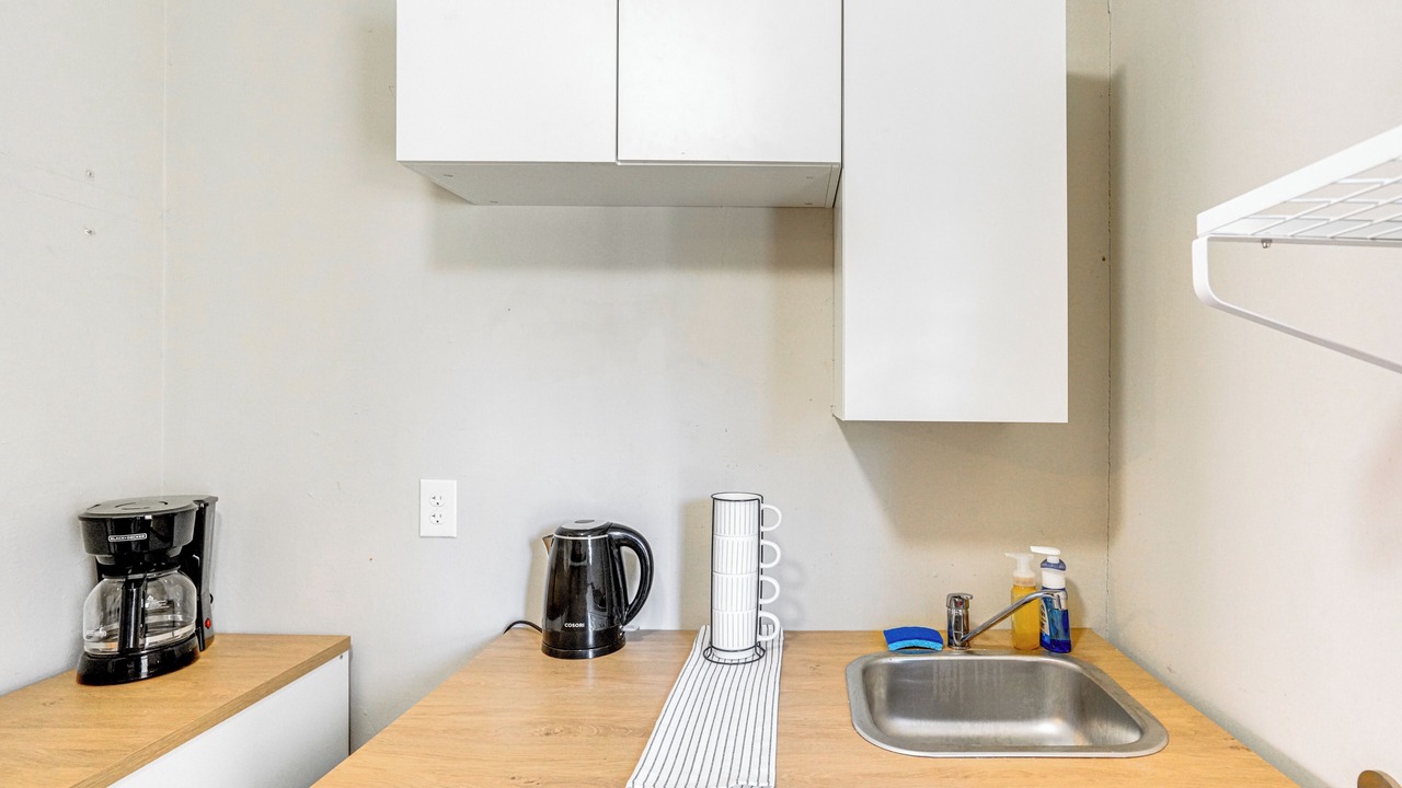 Photo of Kitchen in Hudson