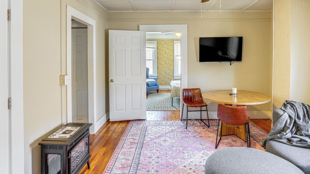 Photo of Bedroom in Hudson