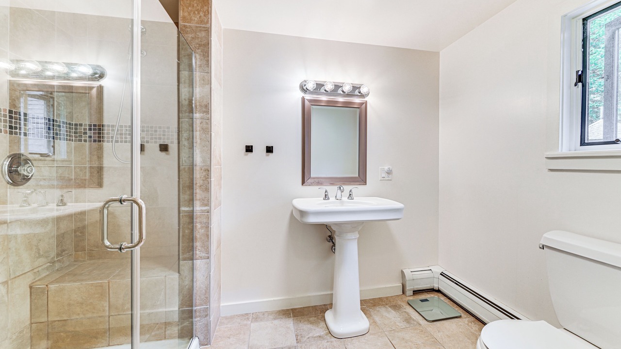 Photo of Bathroom in Housatonic