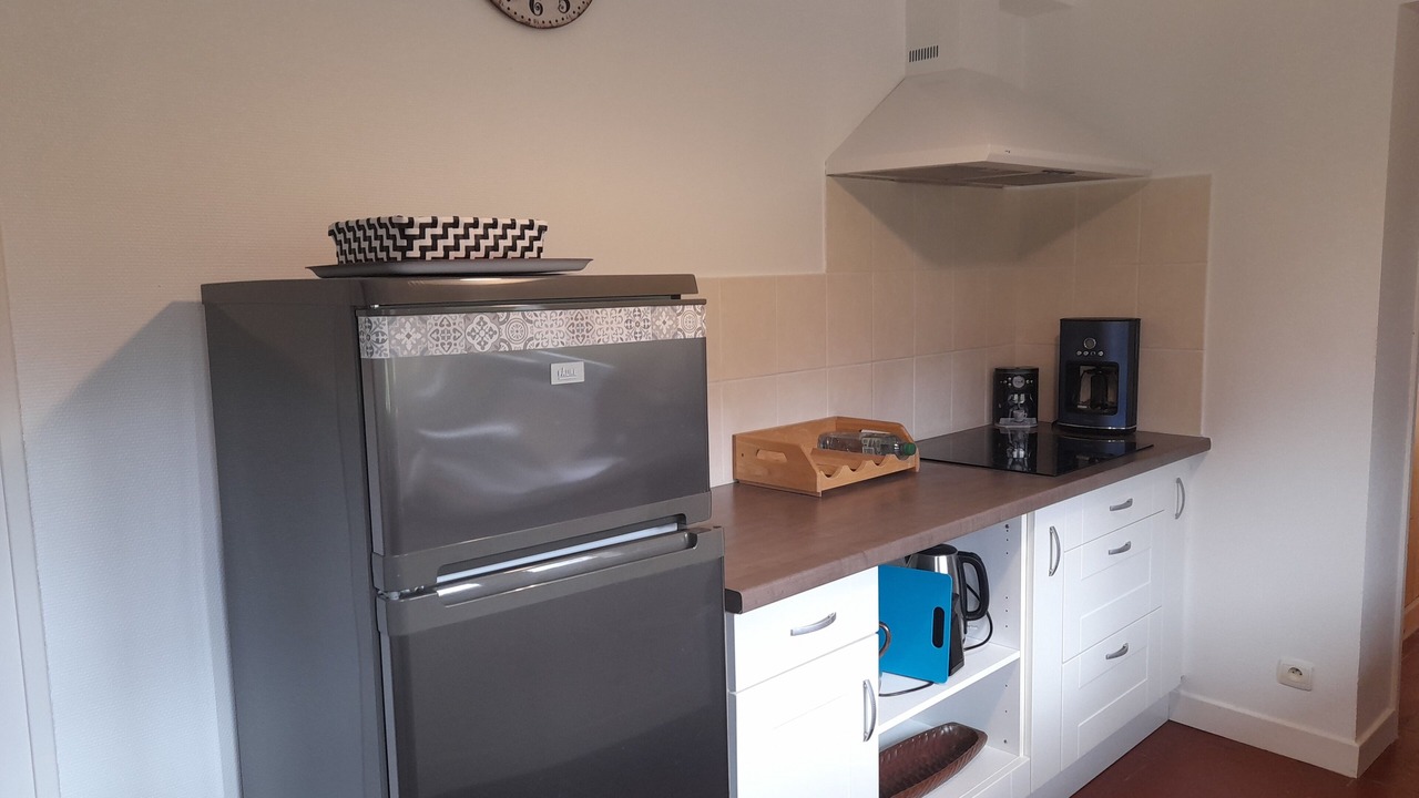 Photo of Kitchen in Nancay