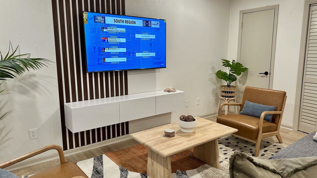 Photo of Livingroom in East Ocean View