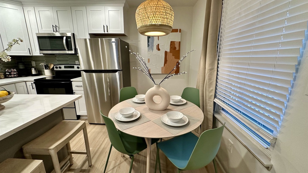 Photo of Kitchen in East Ocean View