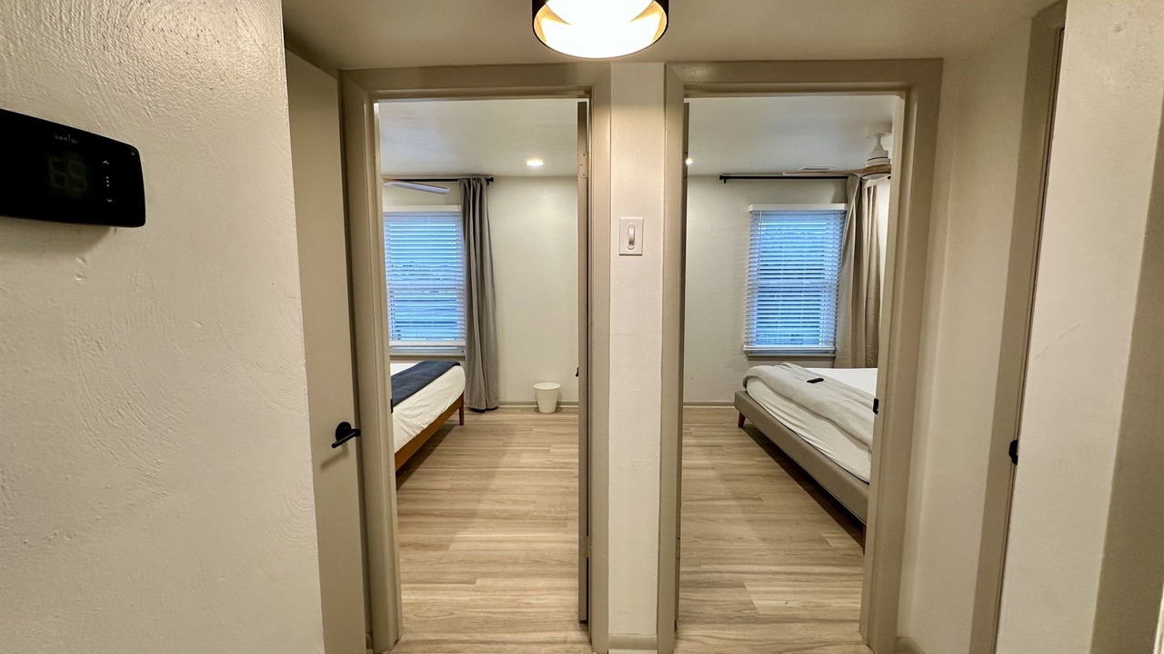 Photo of Bedroom in East Ocean View