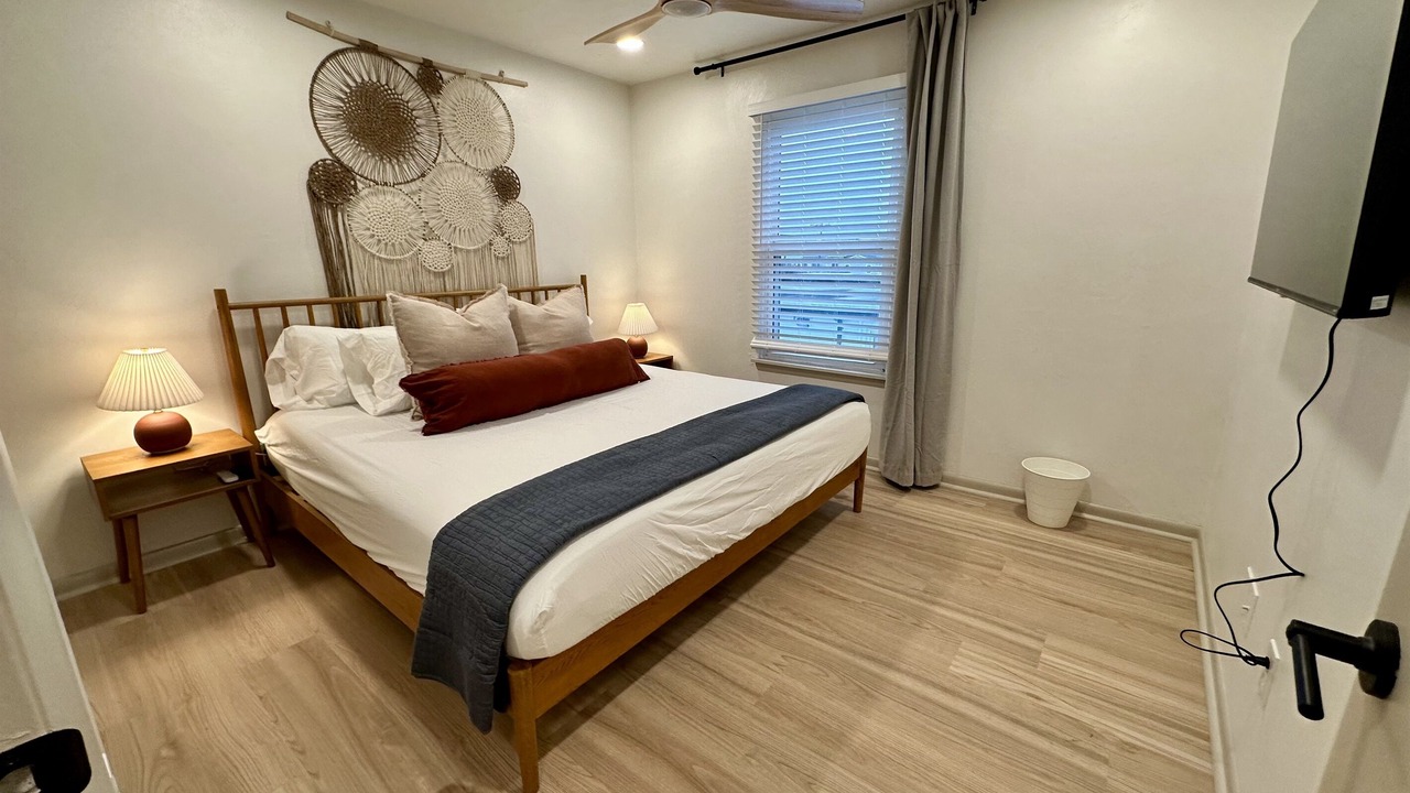 Photo of Bedroom in East Ocean View