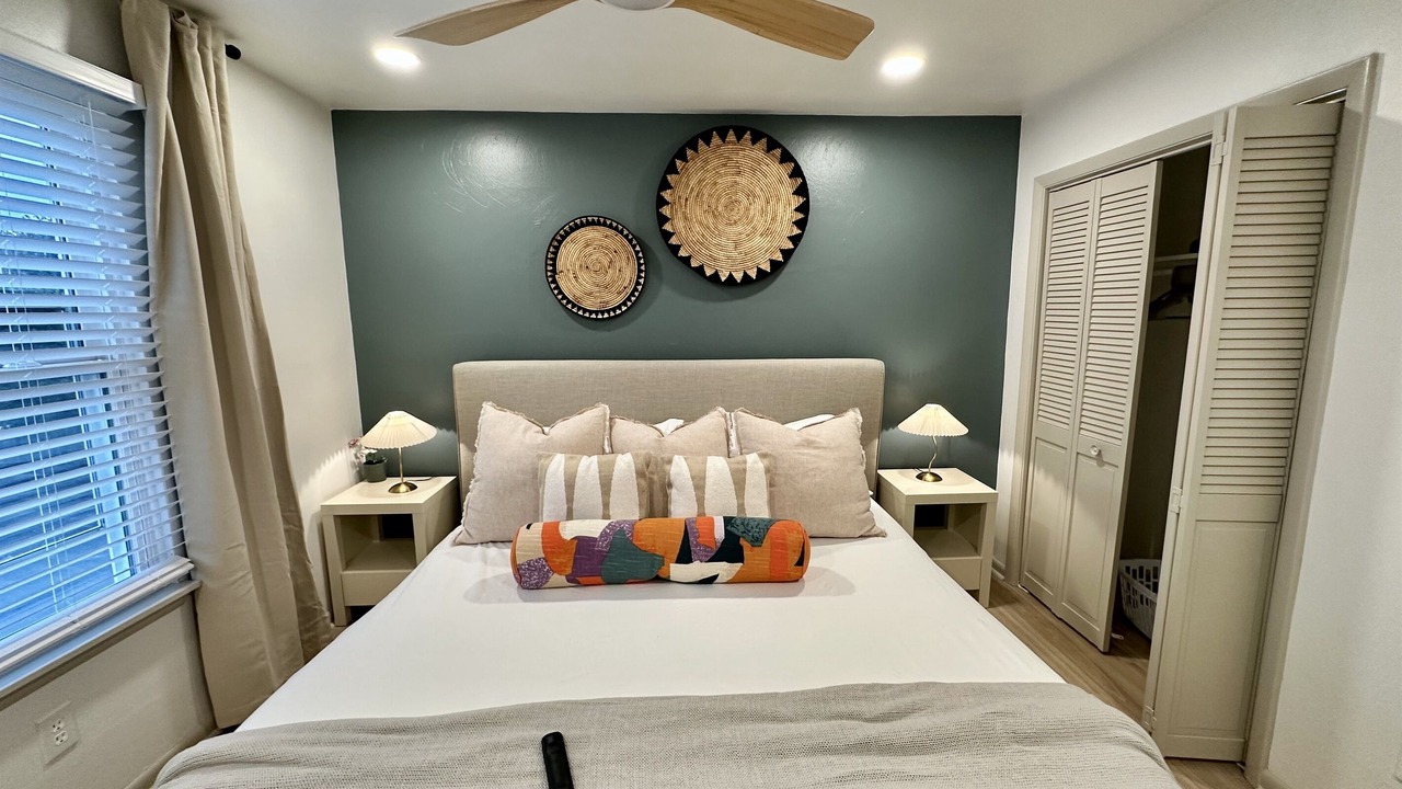 Photo of Bedroom in East Ocean View