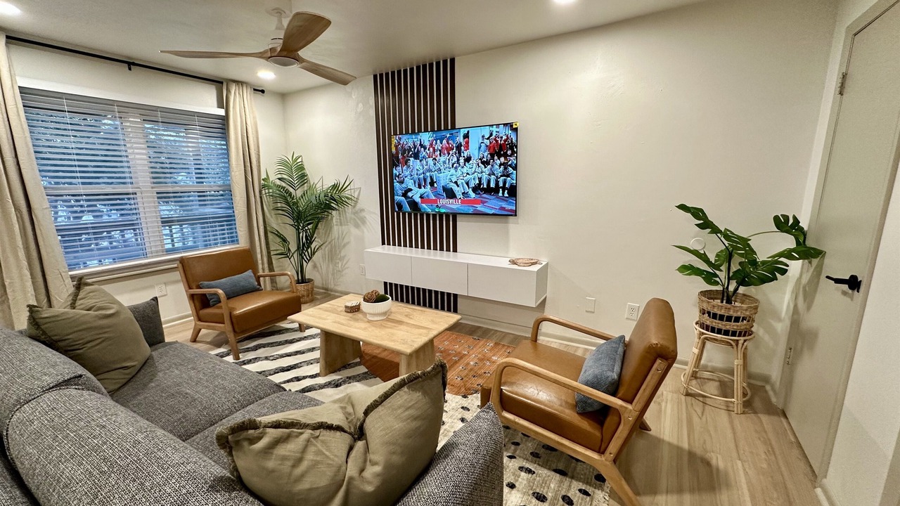 Photo of Livingroom in East Ocean View