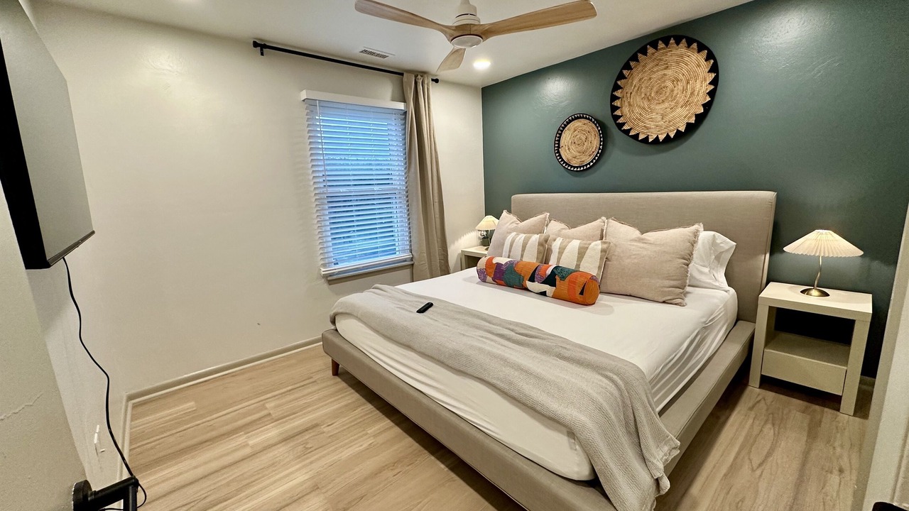 Photo of Bedroom in East Ocean View