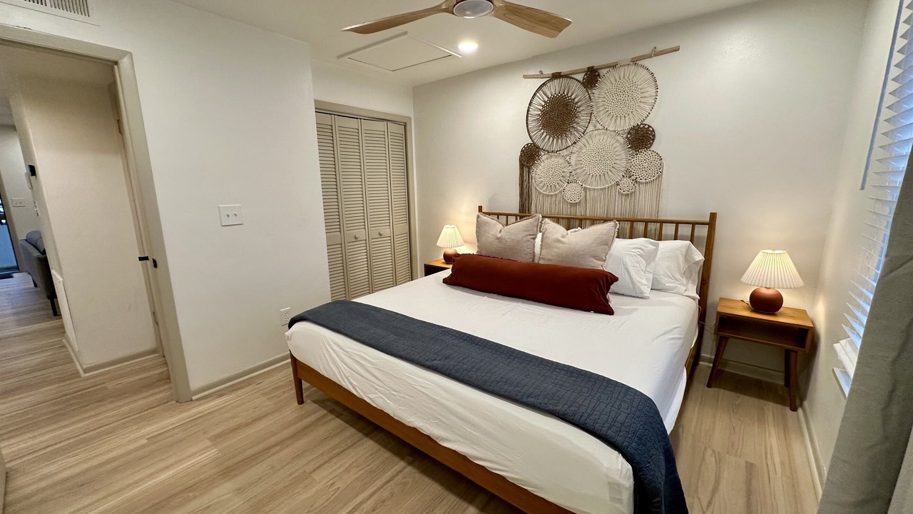 Photo of Bedroom in East Ocean View
