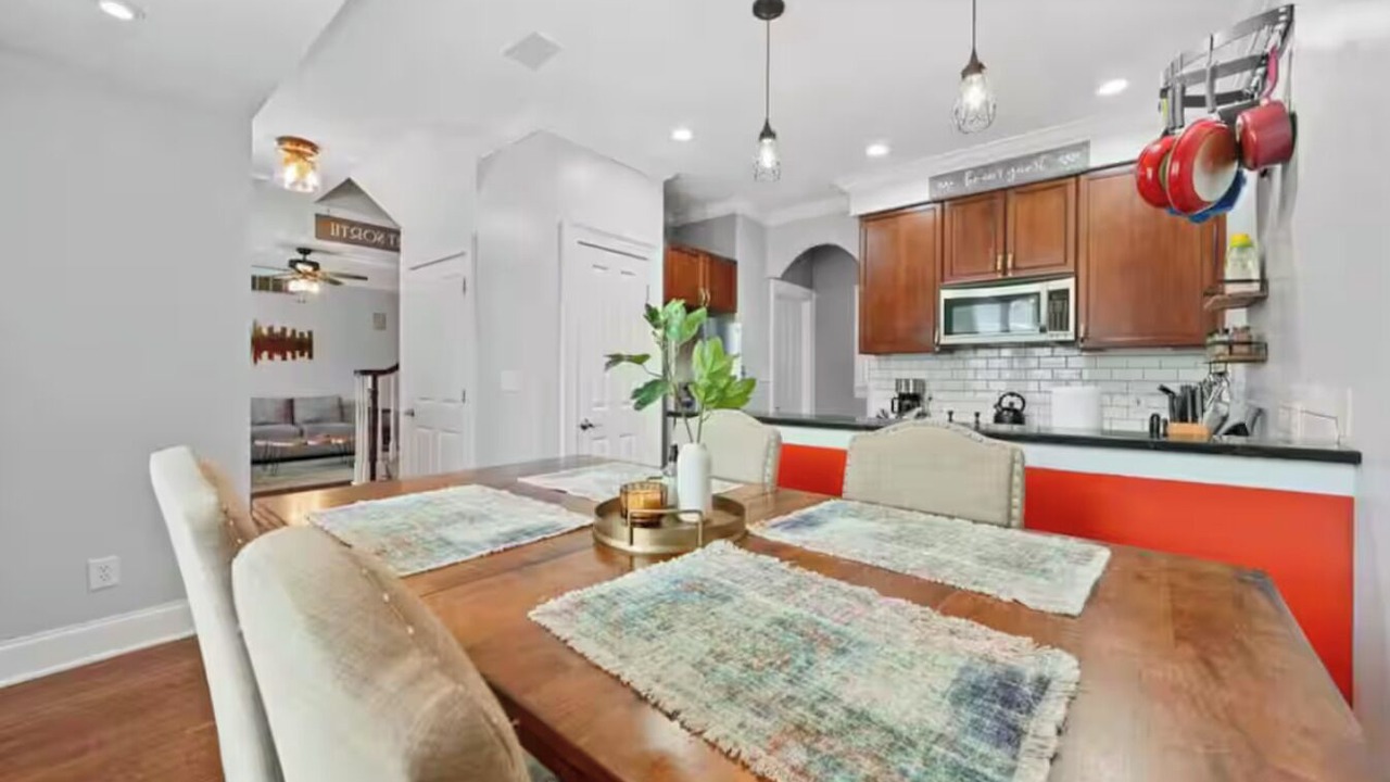 Photo of Others in Victorian Village