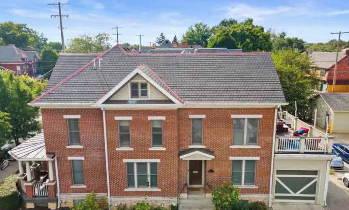 Photo of Outdoor in Victorian Village