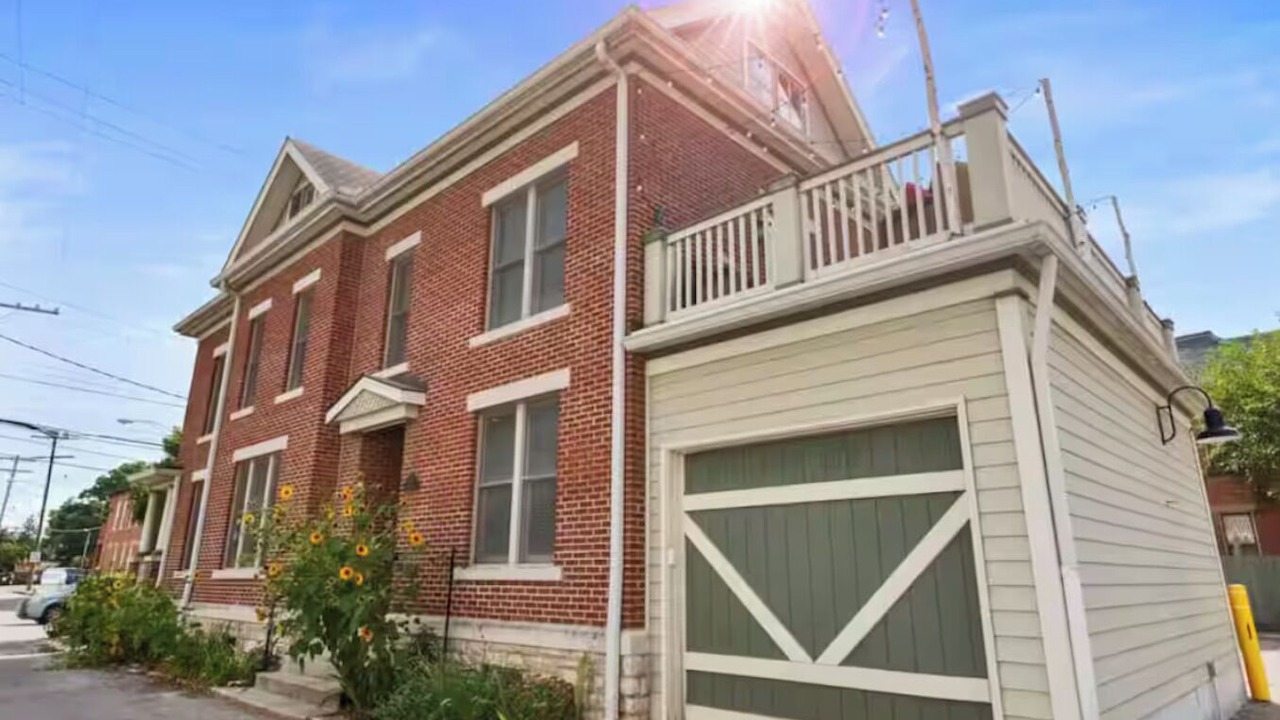 Photo of Outdoor in Victorian Village