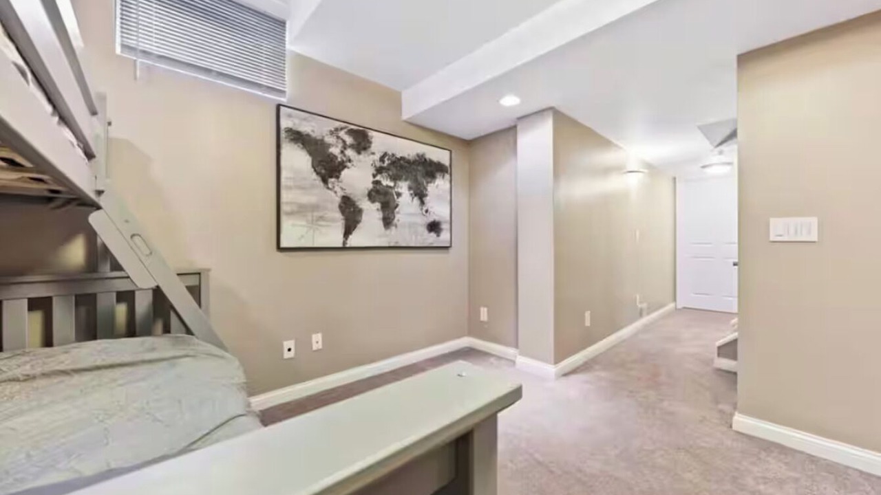 Photo of Bedroom in Victorian Village