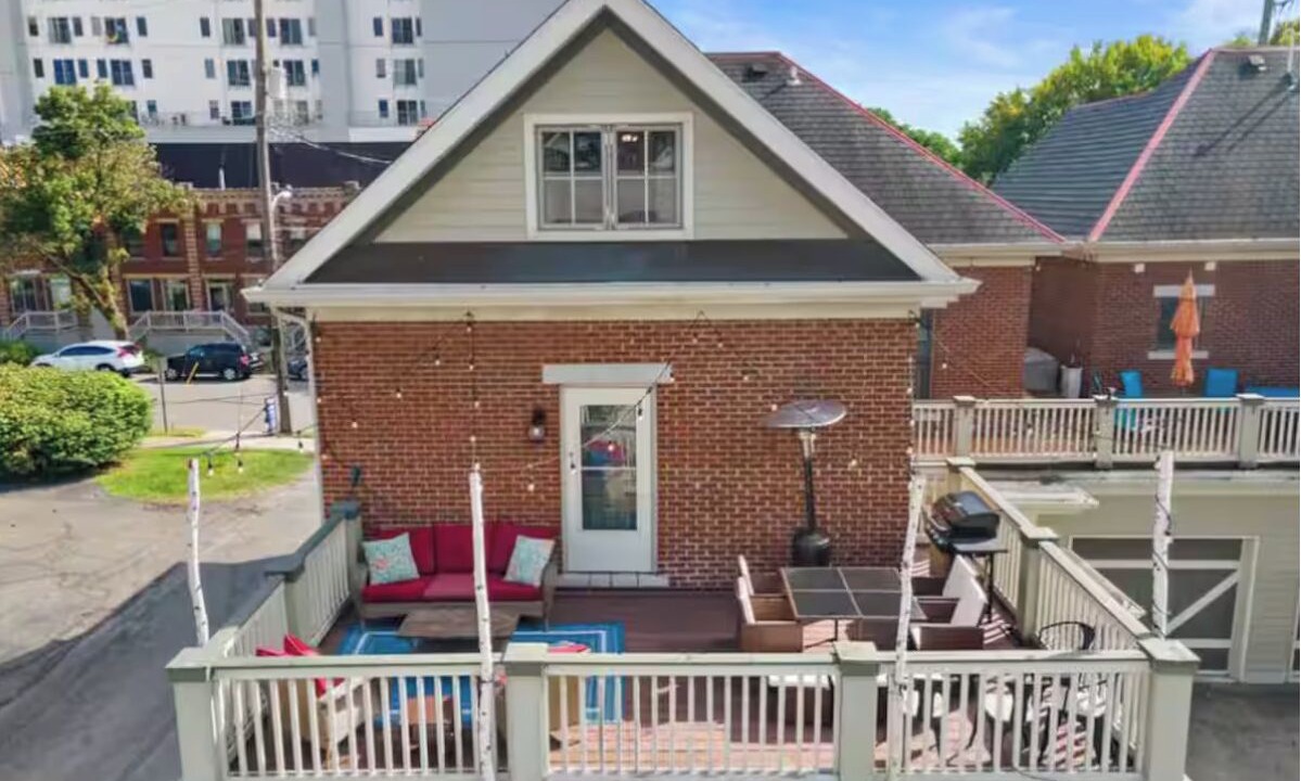 Photo of Outdoor in Victorian Village