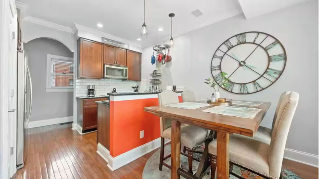 Photo of Others in Victorian Village