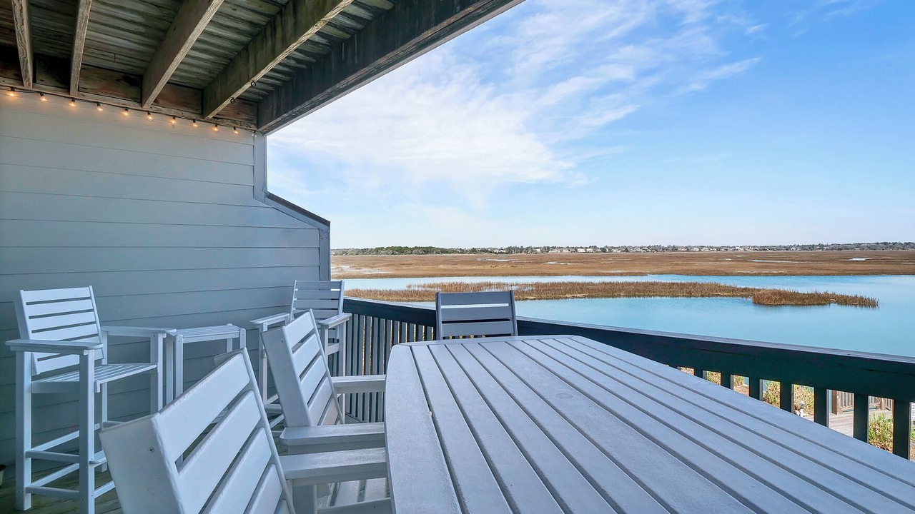 Photo of Outdoor in Shell Island