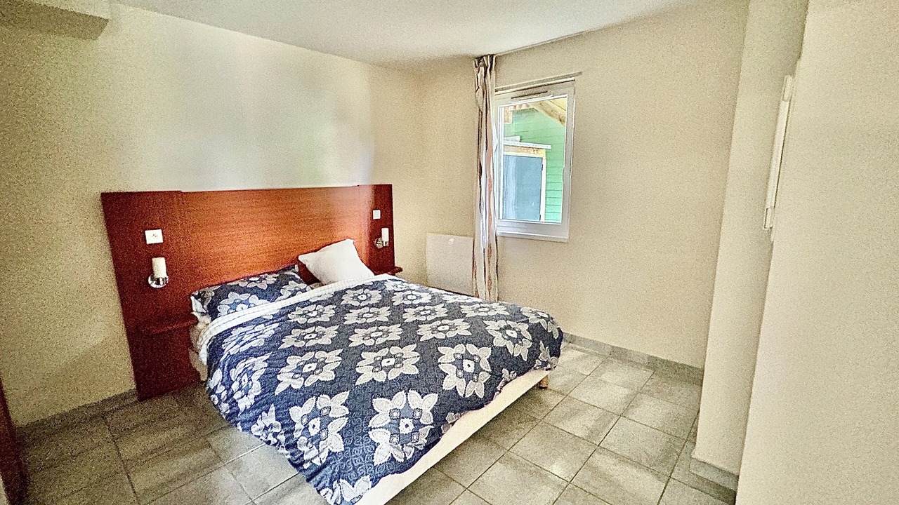 Photo of Bedroom in Chaveignes