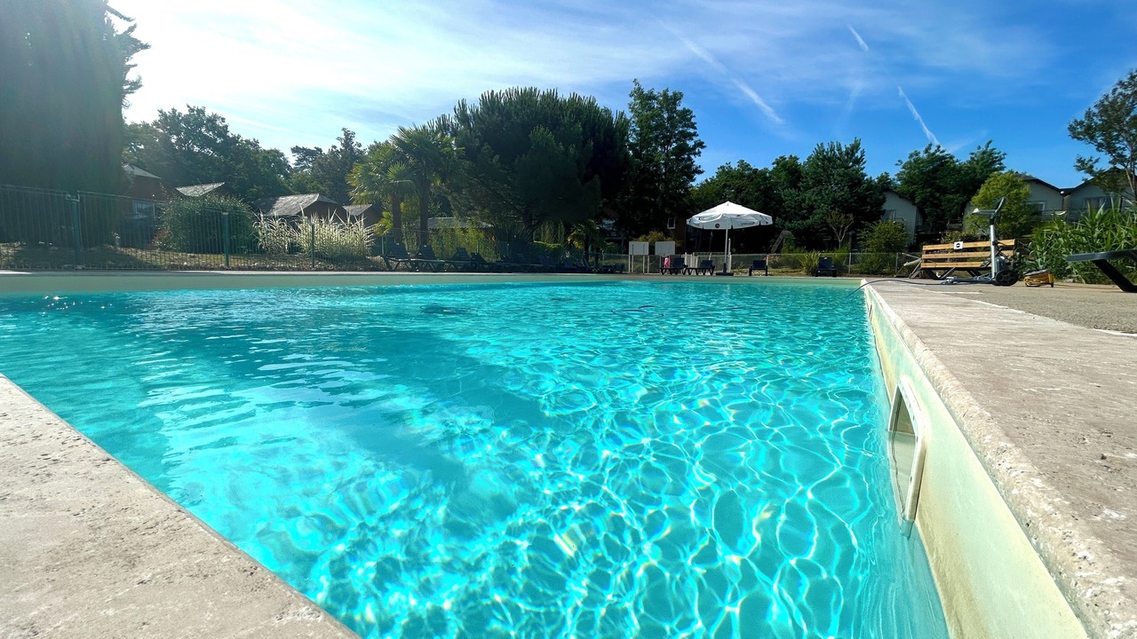 Photo of Outdoor in Chaveignes