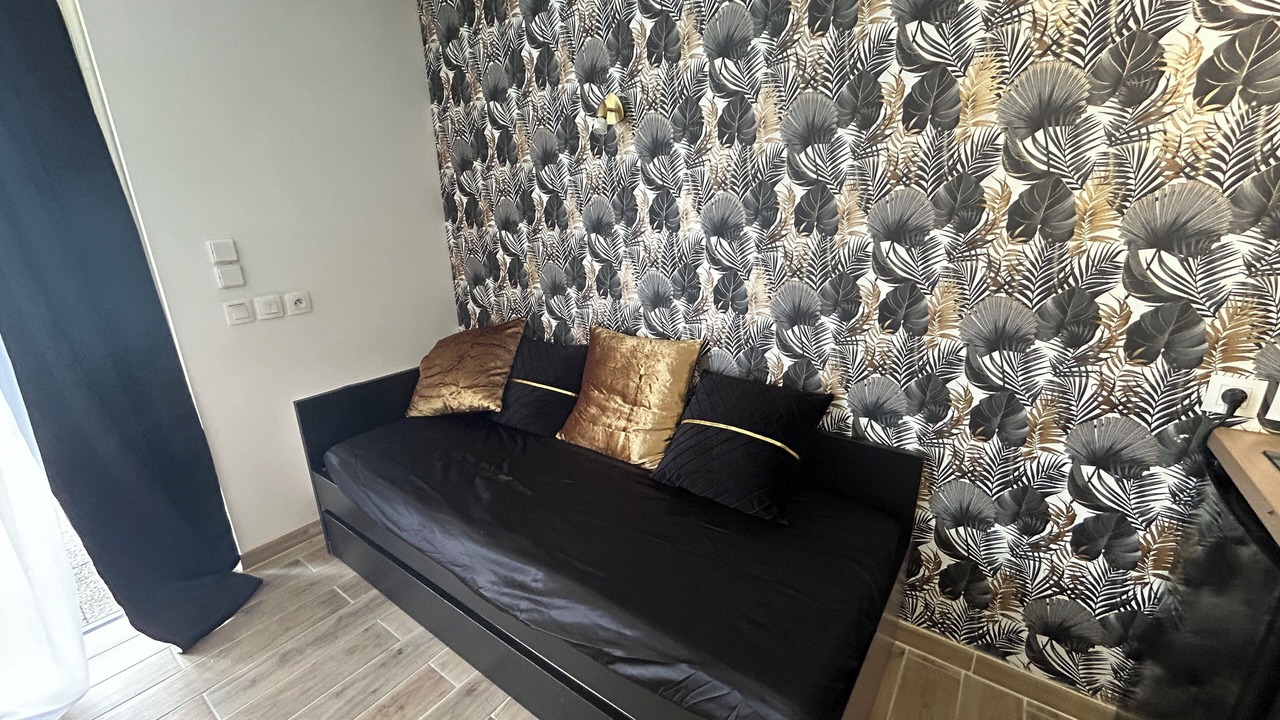 Photo of Bedroom in Chaveignes