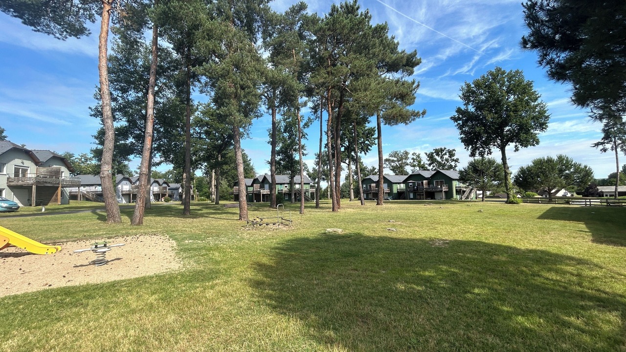 Photo of Outdoor in Chaveignes