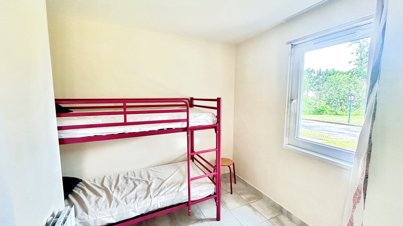 Photo of Bedroom in Chaveignes