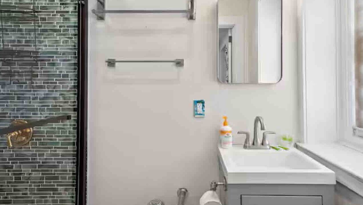 Photo of Bathroom in North End