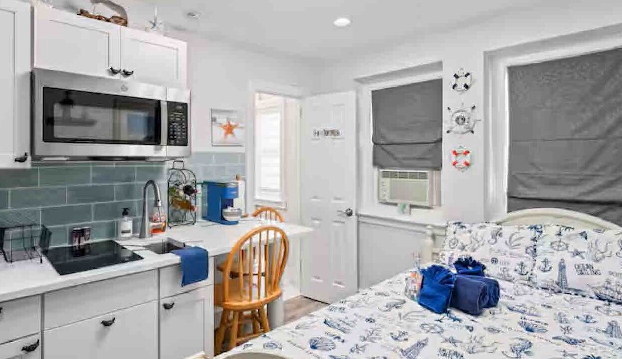 Photo of Bedroom in North End