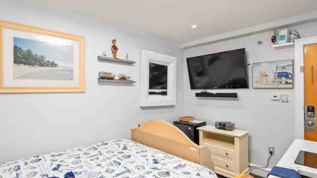 Photo of Bedroom in North End