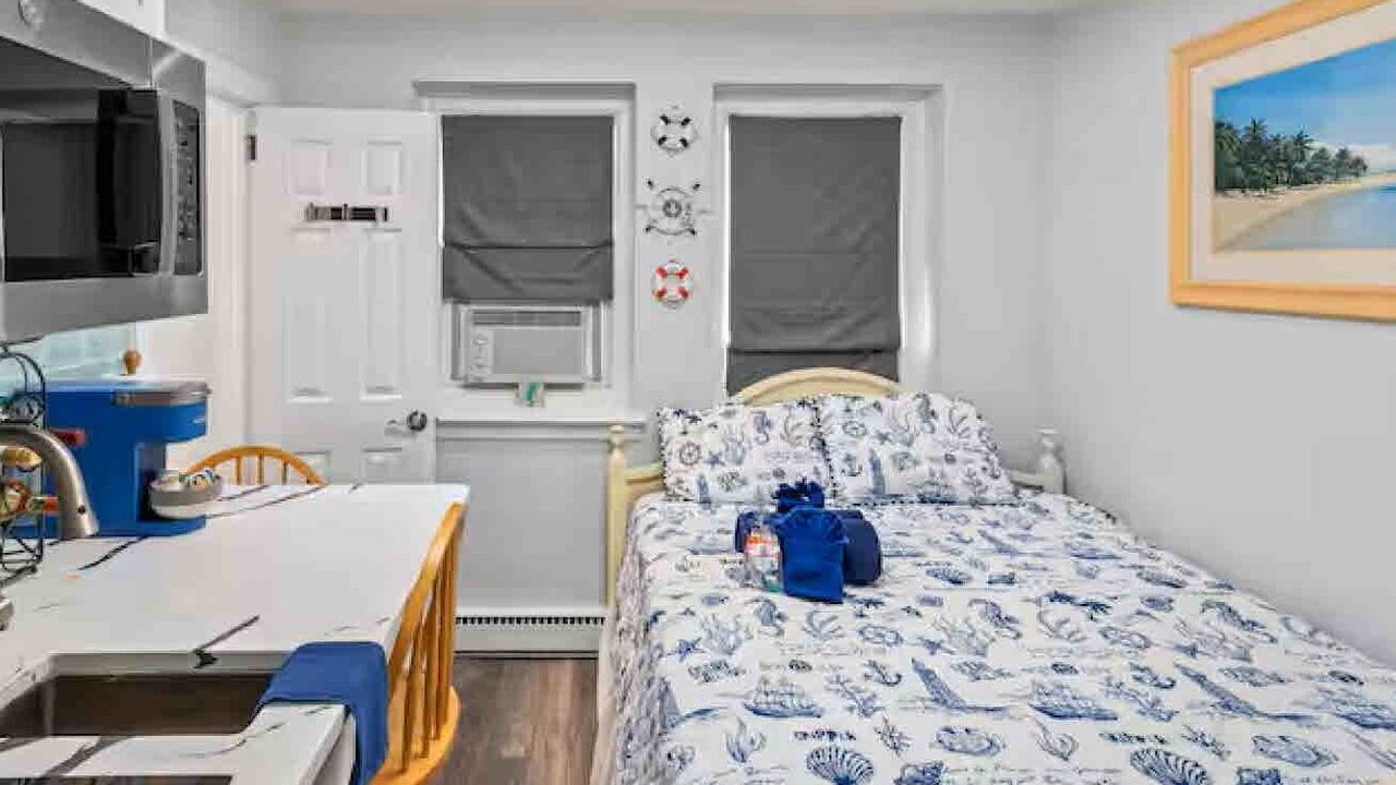 Photo of Bedroom in North End