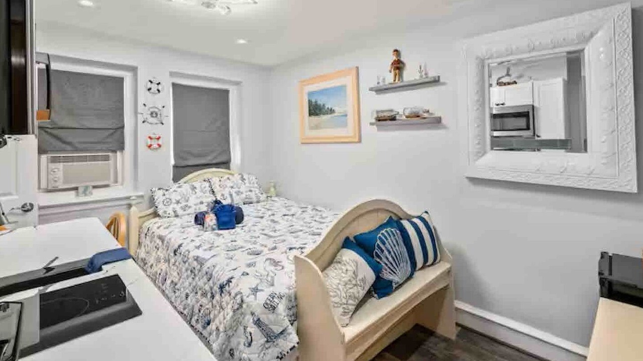 Photo of Bedroom in North End
