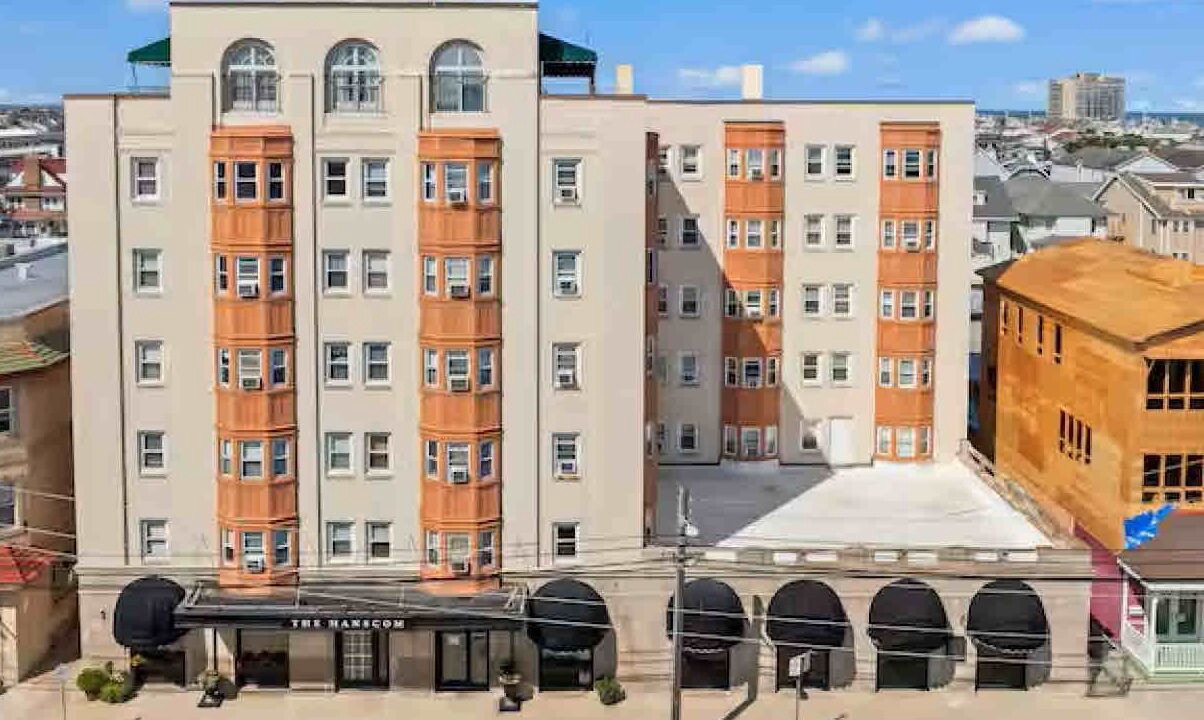 Photo of Outdoor in North End