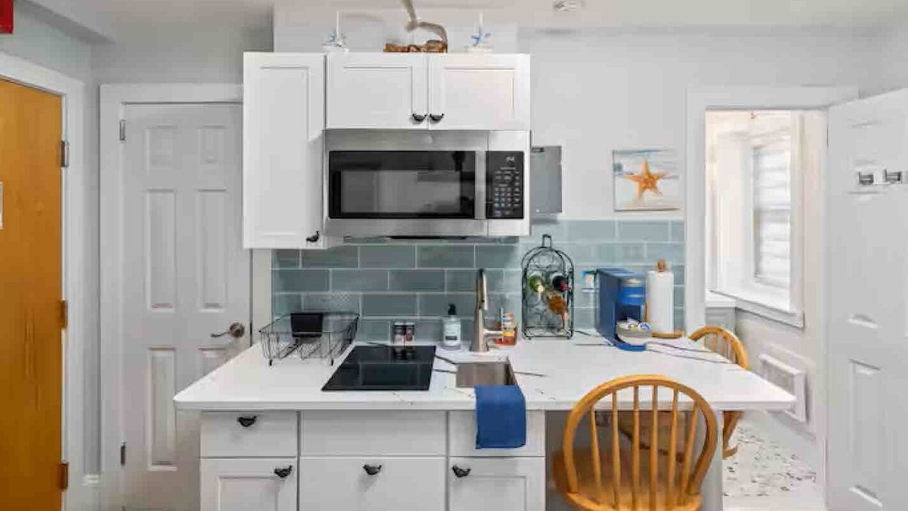 Photo of Kitchen in North End